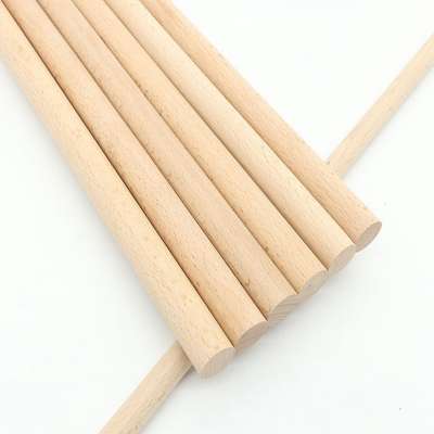 Arc Beech Kitchen Utensils And Appliances Hole Joint Cosmetic Tools Wood Door Paint wooden toilet brush handle